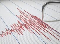 Cutremur cu magnitudinea 4,3 în zona seismică Vrancea