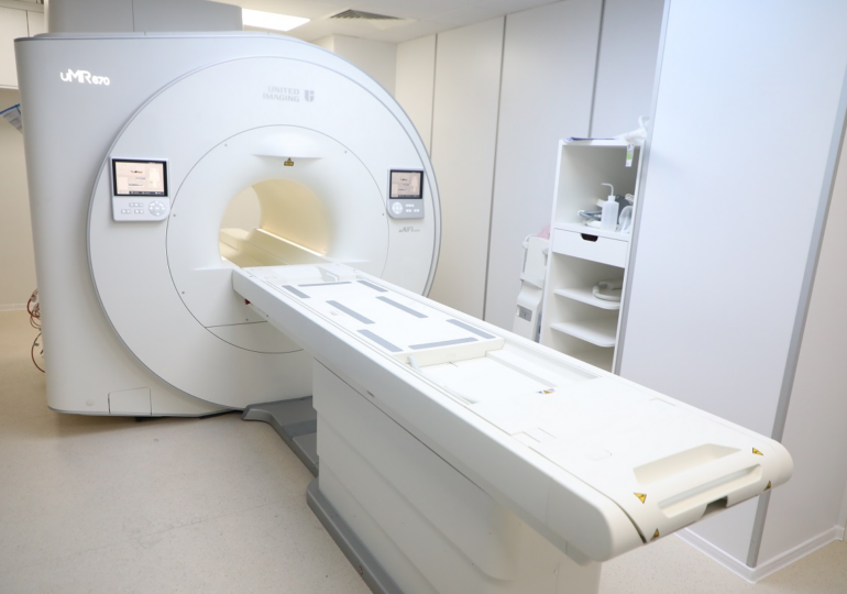 De ce uneori ți se recomandă o tomografie, alteori un RMN - Învață cum să faci diferența între cele două investigații imagistice