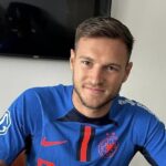 Dennis Politic FCSB