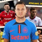 Politic FCSB