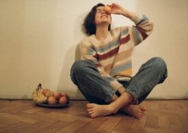 Această simplă schimbare în alimentație te-ar putea scăpa de insomnii - studiu