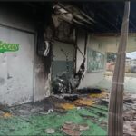 Revoluția bananelor – O țară aruncată în haos și stare de urgență, după o reformă a pensiilor (Foto&Video)