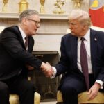 Trump taie din tarifele pentru Marea Britanie: „Sunteți protejați pentru că îmi place de voi”