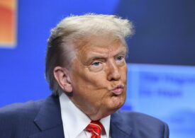 Macron îi cere lui Trump să pună capăt războiului comercial, după acordul NATO privind cheltuielile de apărare