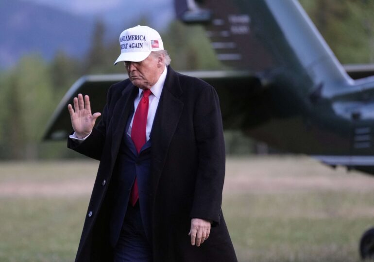 Financial Times: Format redus pentru summitul NATO, pentru a evita ca Trump să se enerveze și să plece