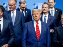 Europa face primii pași pentru a reduce dependența de SUA