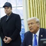 10 moduri în care Trump și Musk se pot distruge reciproc