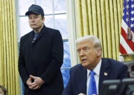 10 moduri în care Trump și Musk se pot distruge reciproc