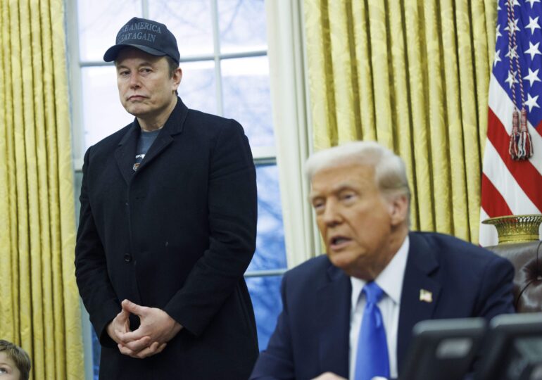 10 moduri în care Trump și Musk se pot distruge reciproc