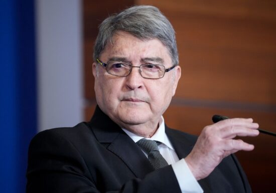 Hurezeanu: Scutul de la Deveselu a fost gândit pentru amenințarea iraniană