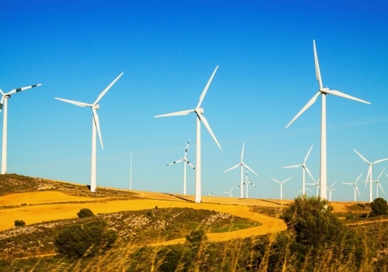 Țările G20 pot produce energie regenerabilă pentru toată lumea: Ce trebuie făcut pentru a reuși
