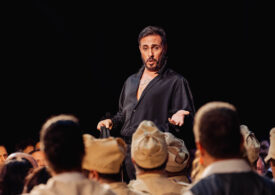 Triumf fǎrǎ precedent la ONB pentru Faust cu Anita Hartig, Ștefan Pop și Erwin Schrott, în deschiderea Bucharest Opera Festival