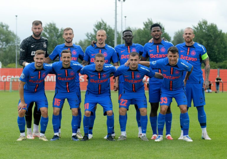 Surpriză neplăcută pentru FCSB în cantonament: Planurile campioanei sunt date peste cap