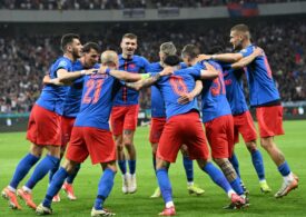 Ofertă concretă pentru un jucător de la FCSB: "Are contractul pe masă"