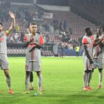 FCSB are un nou fundaș central: Anunțul roș-albaștrilor