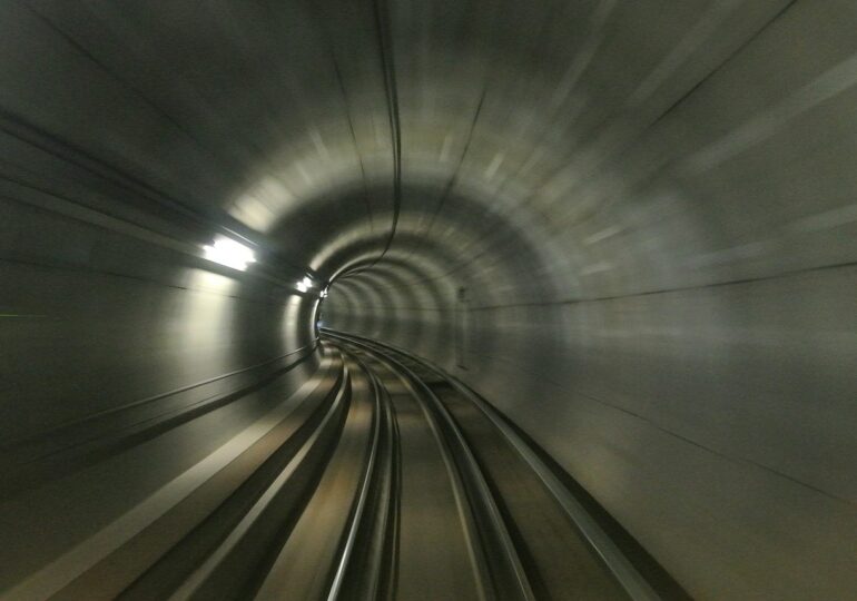Metrou din Voluntari până în Bragadiru? Cine a scos din sertar proiectul Magistralei 7