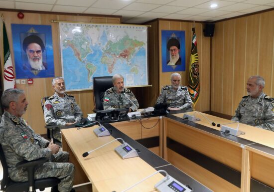 Război psihologic. Agenții Mossadului i-au sunat pe generalii iranieni: "Suntem mai aproape de tine decât vena de la gât. Ai 12 ore să fugi"