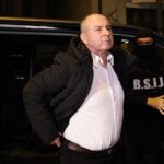 Generalul Cătălin Zisu, acuzat de DNA într-un nou dosar