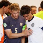 germania anglia u19