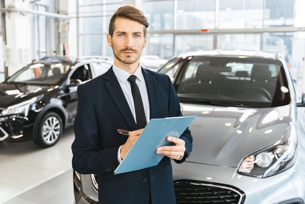 Ghid complet: pașii necesari pentru a obține un leasing auto fără stres