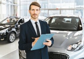 Ghid complet: pașii necesari pentru a obține un leasing auto fără stres