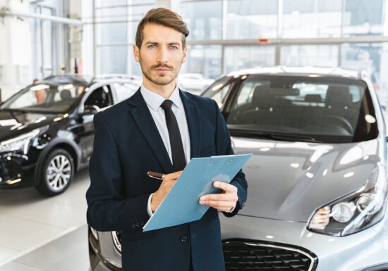 Ghid complet: pașii necesari pentru a obține un leasing auto fără stres