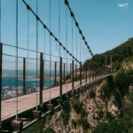 Cade și ultimul zid al Europei: Gibraltarul rămâne britanic, dar intră în Schengen
