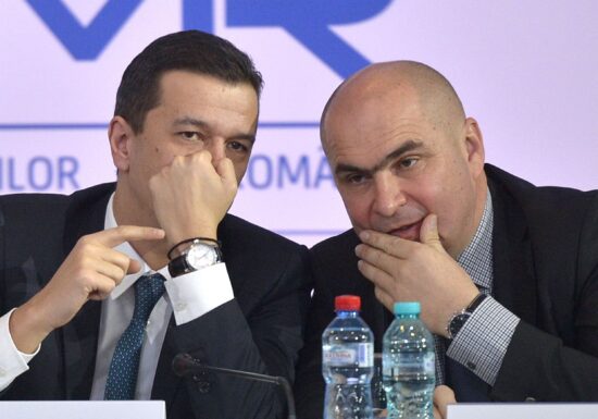 De ce a crescut PSD și cine pierde cel mai mult