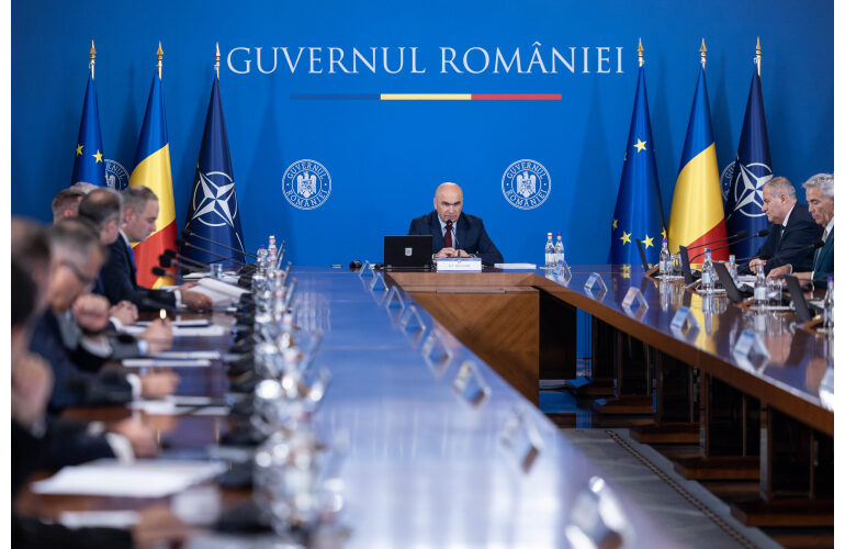 Reforma companiilor de stat: Bugetele se aprobă doar cu indicatori de performanță și număr redus de membri în CA