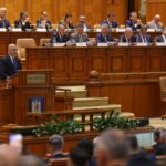 The Bolojan Government has received the vote of confidence: We will do everything in our power to respect Romanians. Nicușor Dan has signed the appointment decree