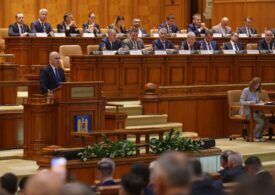 Guvernul Bolojan a primit votul de învestitură: Vom face tot ce ține de noi să îi respectăm pe români