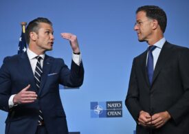 Trump câștigă pe două fronturi: NATO plătește, America încasează