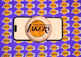 NBA: Echipa Los Angeles Lakers va fi vândută pentru suma record de 10 miliarde de dolari