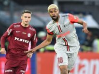 Malcom Edjouma FCSB