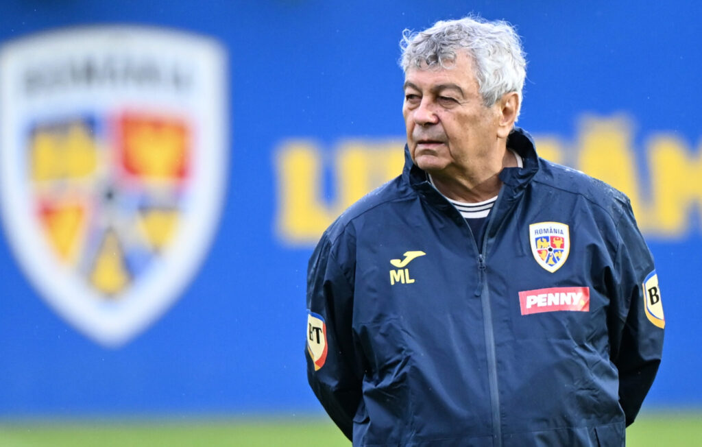 Mircea Lucescu anunță convocările preliminare pentru meciul cu Turcia: Nume-surpriză pe lista lui „Il Luce”