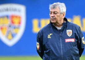 Mircea Lucescu dă asigurări că nu pleacă și că are un plan măreț pentru naționala României: "Să fiți siguri"