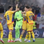 Sorescu Sut Moldovan Tanase Man nationala Romaniei