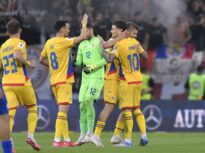 Sorescu Sut Moldovan Tanase Man nationala Romaniei
