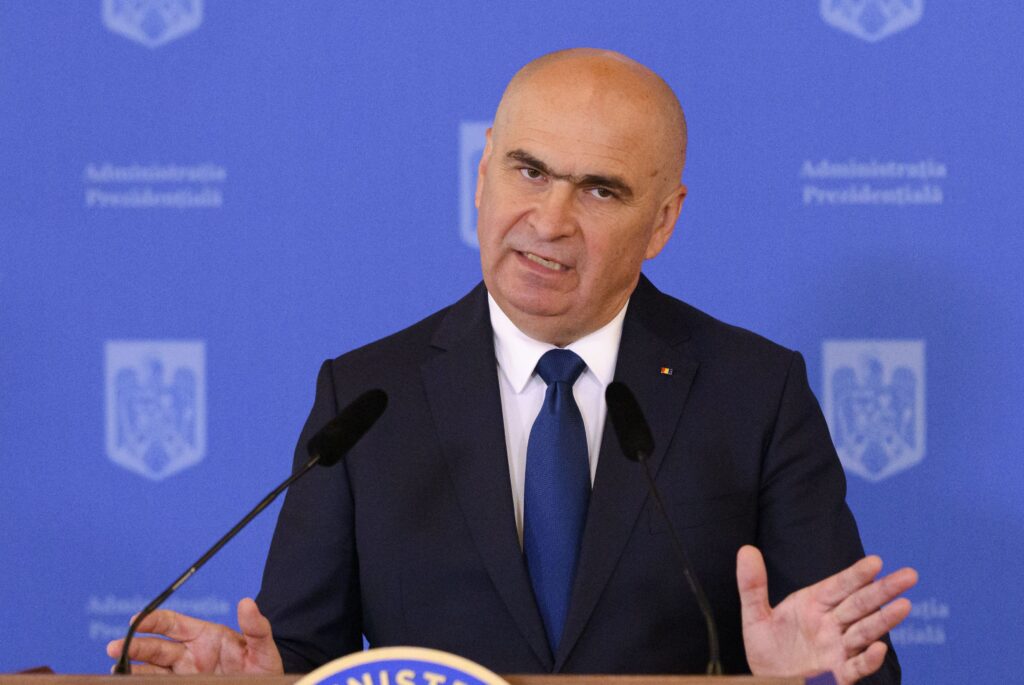 Cum ar putea arăta viitorul Guvern. Numele propuse de partide pentru ministerele importante. PSD vrea șase portofolii grele