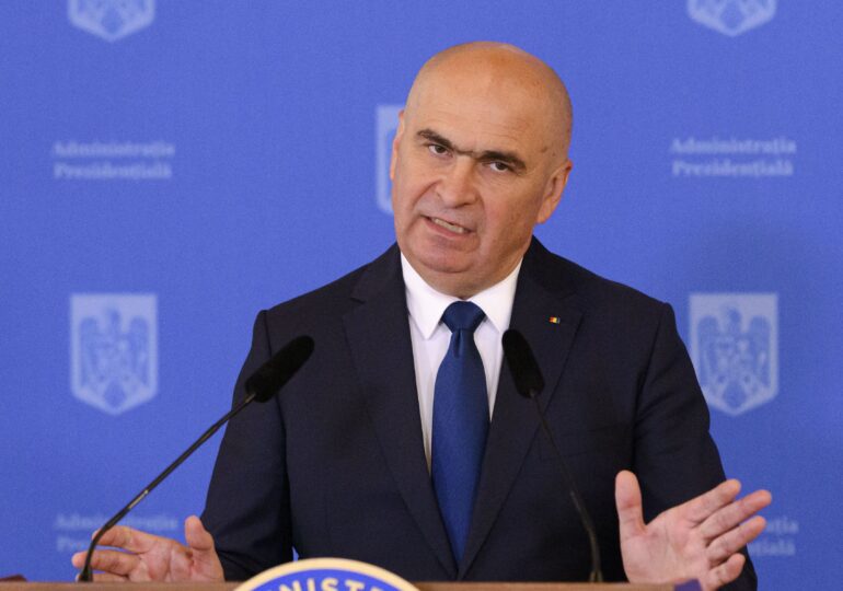 Cum ar putea arăta viitorul Guvern. Numele propuse de partide pentru ministerele importante. PSD vrea șase portofolii grele