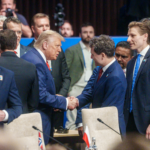Primul summit NATO pentru Nicușor Dan. O poveste în imagini (Galerie foto)