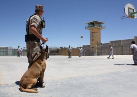 Politico: Trump trimite 100 de migranți români la temuta închisoare Guantanamo. Casa Albă acuză fake news. Reacția ambasadei și a MAE