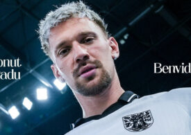 Ionuț Radu has found a team
