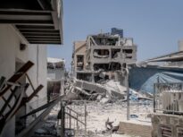 Ziua 40 de război în Orientul Mijlociu Iranul închide din nou strâmtoarea Ormuz și acuză SUA că încalcă acordul. Trump aruncă la gunoi planul de pace. Peste 250 de morți după loviturile Israelului în Liban