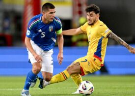 România U-21 pierde la debutul la EURO 2025: Louis Munteanu a ratat un penalty