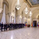 The Bolojan government has taken the oath. Nicușor Dan: We are starting a new chapter today. It will be a long journey, I am optimistic (Video)