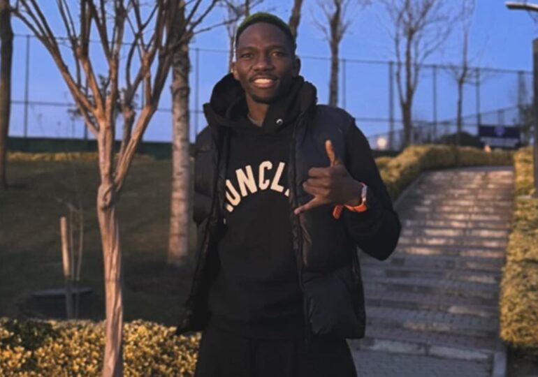 CFR Cluj, convinsă că a dat lovitura cu ultimul transfer făcut