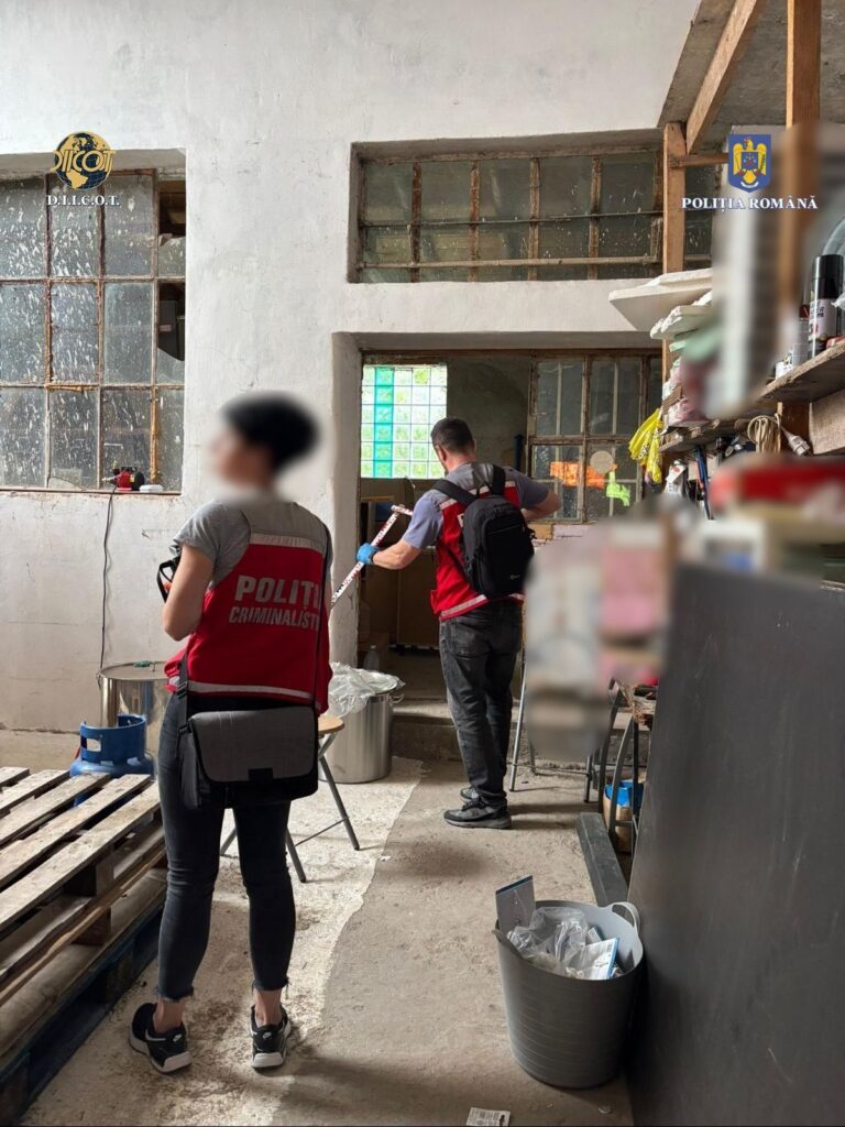 laborator droguri 2