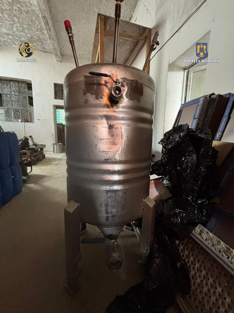 laborator droguri 3