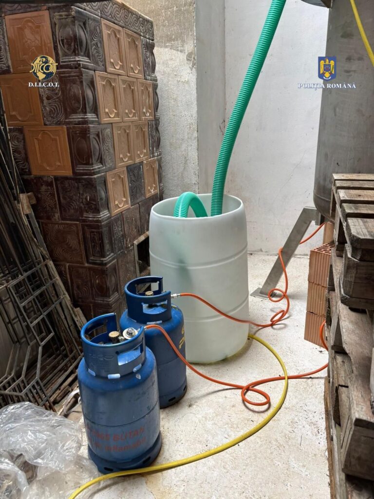 laborator droguri 4